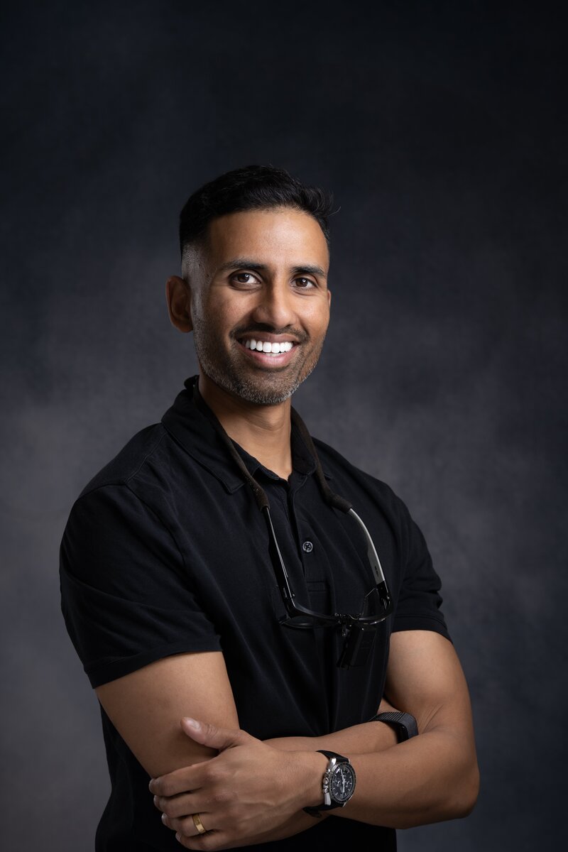 Dr. Leonord Pagadala, DMD